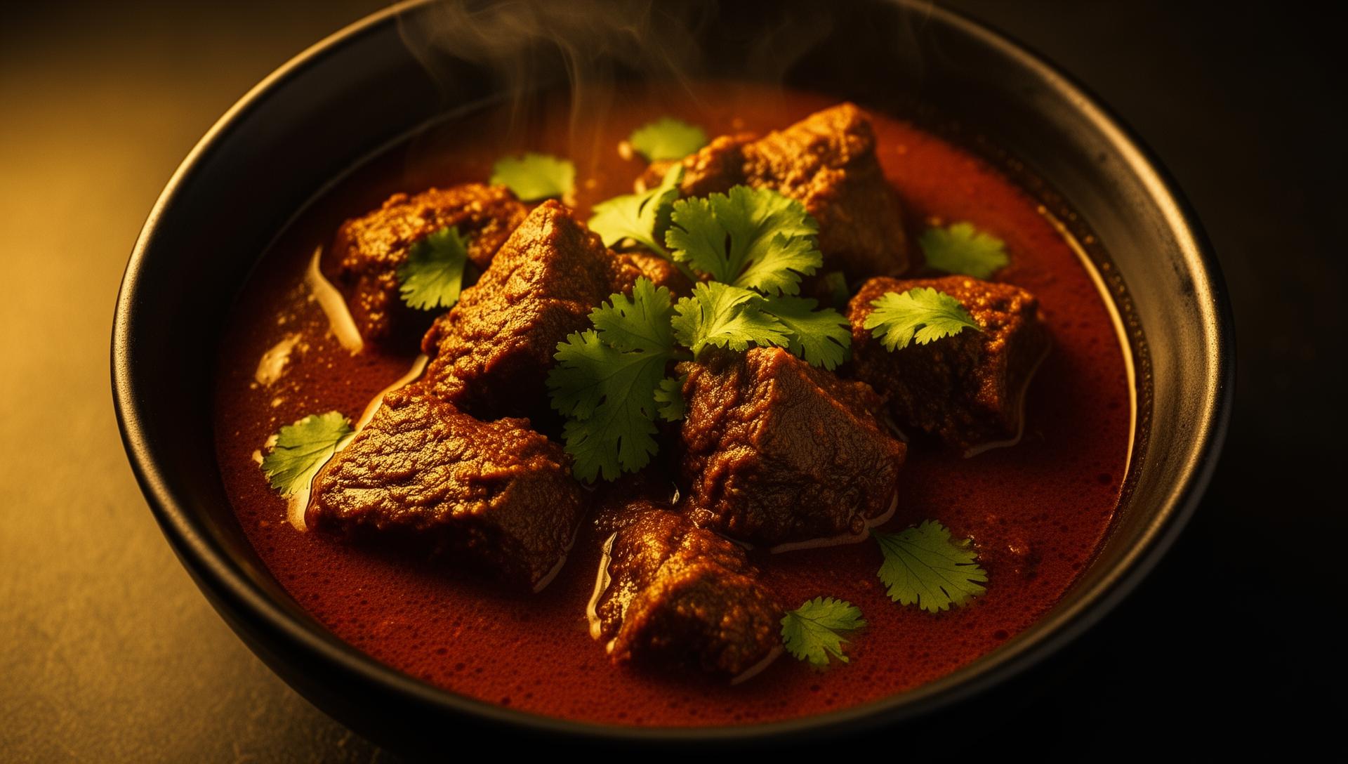 Chilled Curry Company